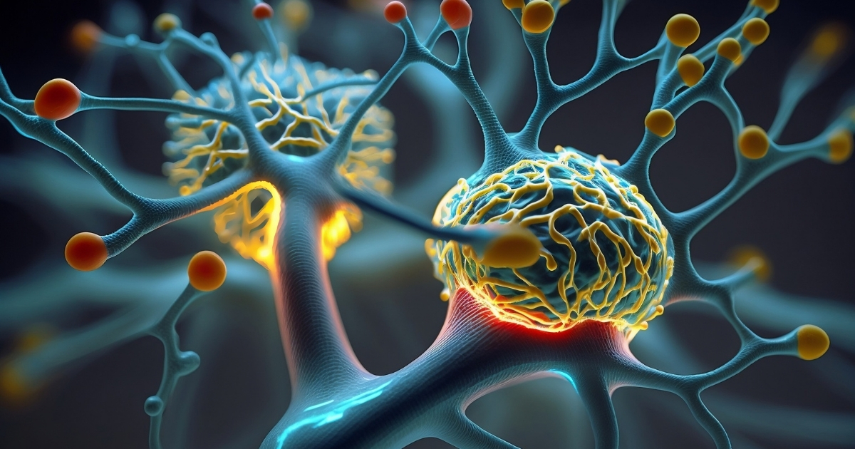 Exercícios aquáticos estimulando neuroplasticidade